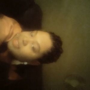 Meet your Posher, Ernice